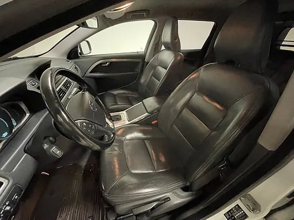 Volvo Xc70 2014 photo 4