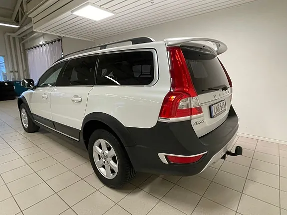 Volvo Xc70 2014 photo 3