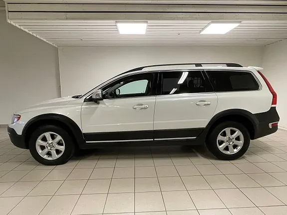 Volvo Xc70 2014 photo 2