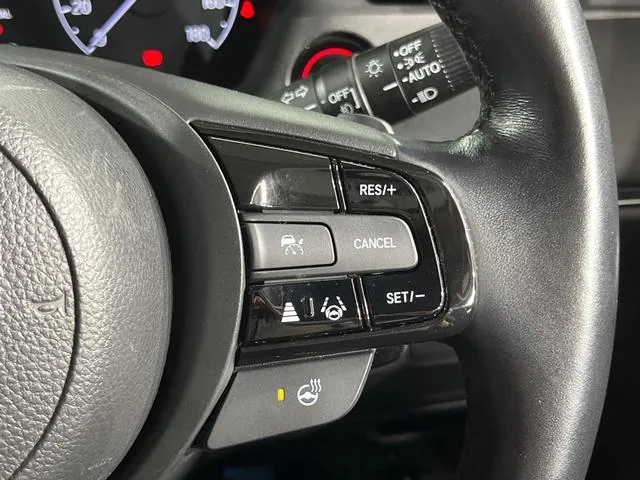 Honda Hvr-Z 2021 photo 5