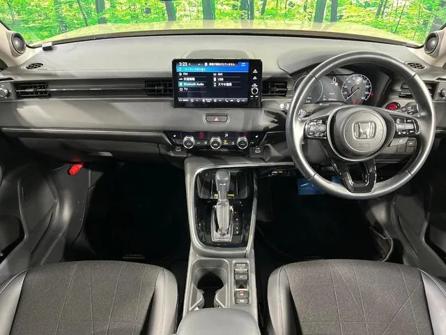 Honda Hvr-Z 2021 photo 2