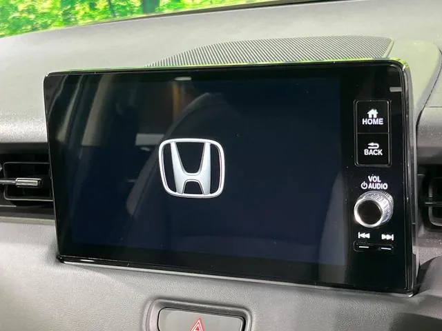 Honda Hvr-Z 2021 photo 3