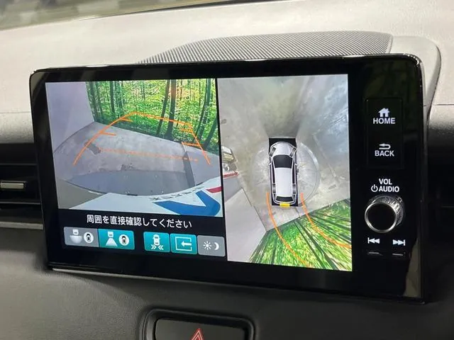 Honda Hvr-Z 2021 photo 4
