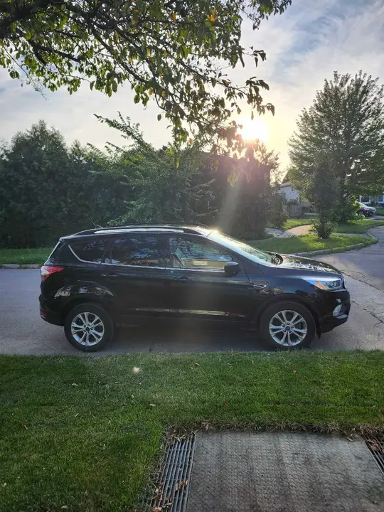 Ford Escape 2018 photo 4