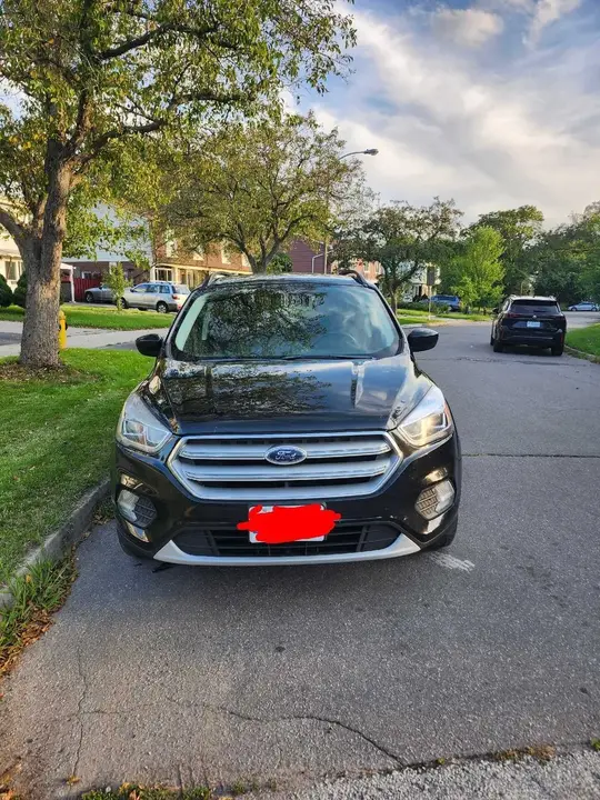 Ford Escape