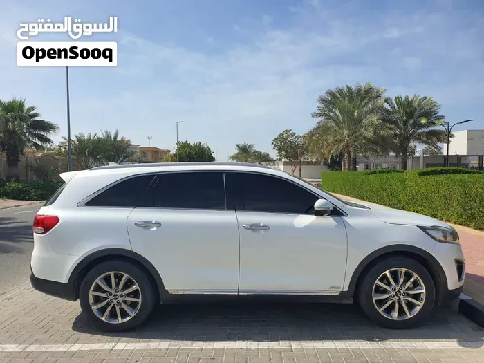 Kia Sorento 2016 photo 3