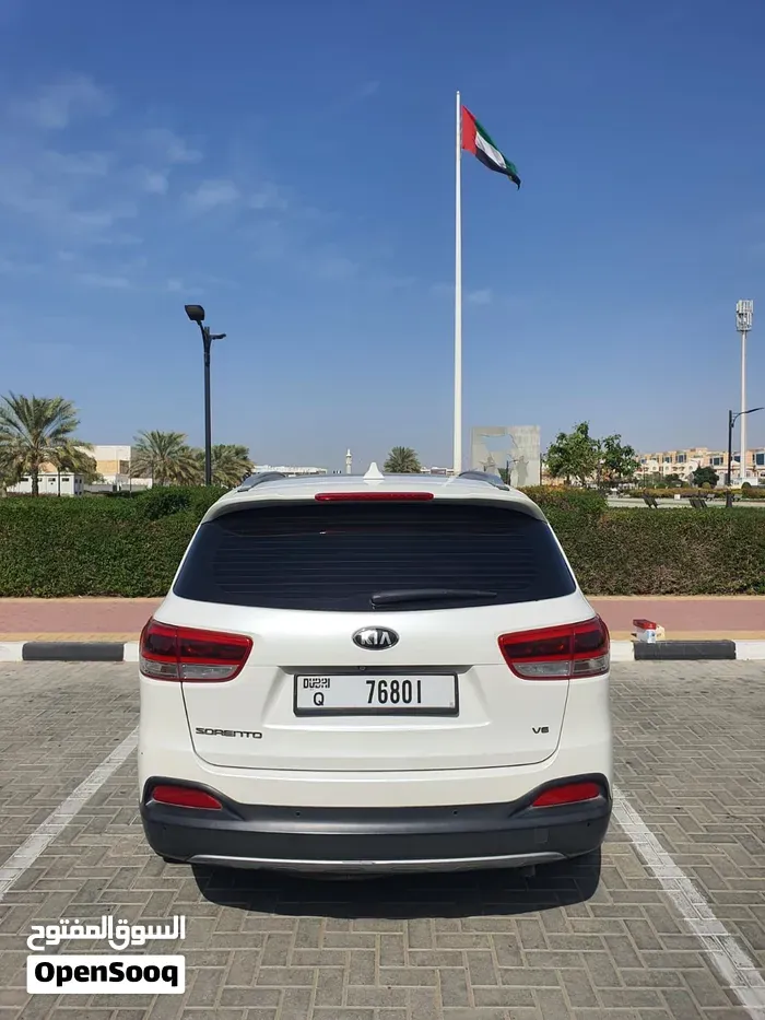 Kia Sorento 2016 photo 2