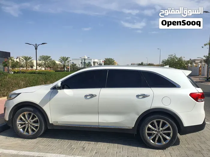 Kia Sorento 2016 photo 4