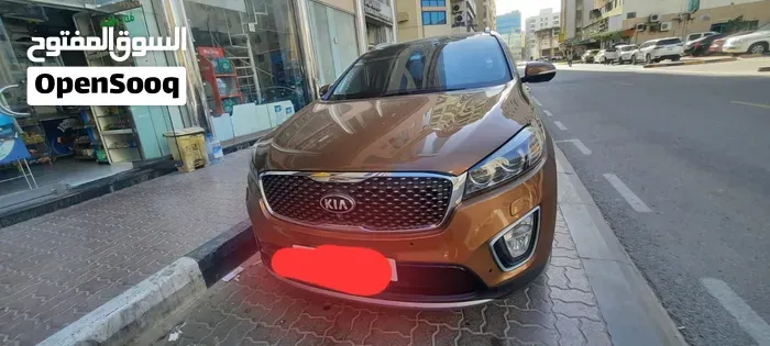 Kia Sorento 2016 photo 5