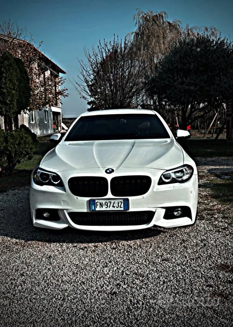 BMW 520D