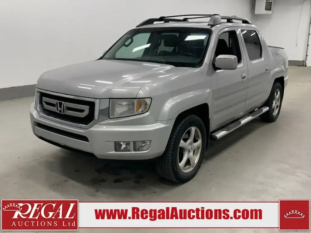 Honda Ridgeline