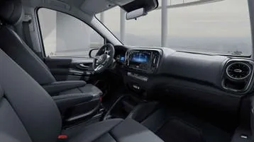 Mercedes-Benz Vito 2025 photo 3