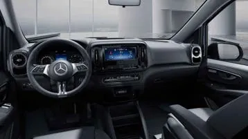 Mercedes-Benz Vito 2025 photo 2