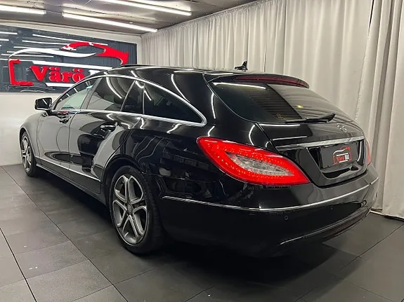 Mercedes-Benz Cls350 2013 photo 4