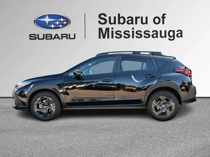 Subaru Crosstrek 2026 photo 3
