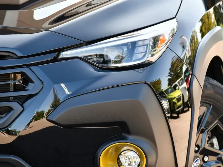 Subaru Crosstrek 2026 photo 5