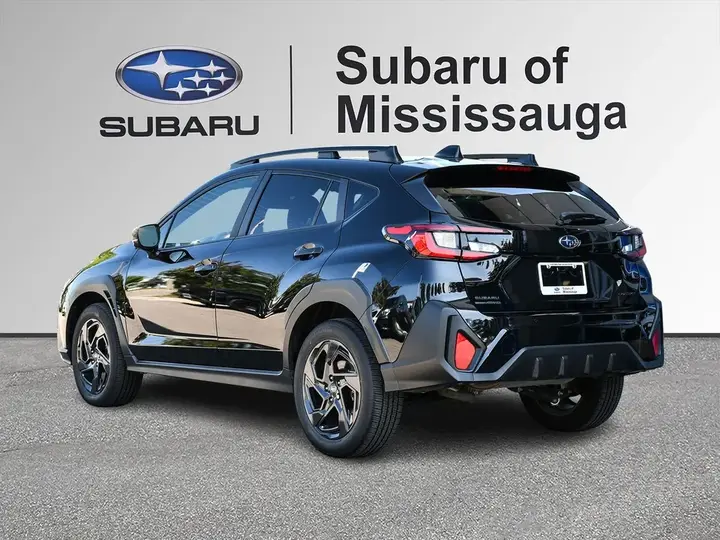 Subaru Crosstrek 2026 photo 4