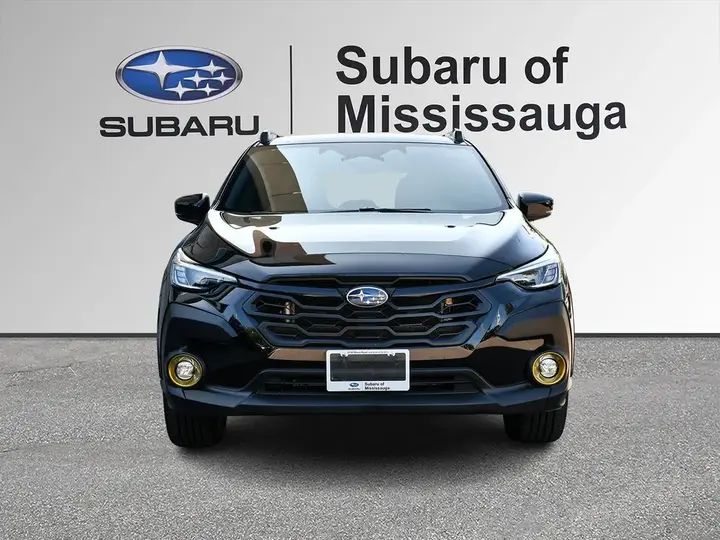Subaru Crosstrek 2026 photo 2