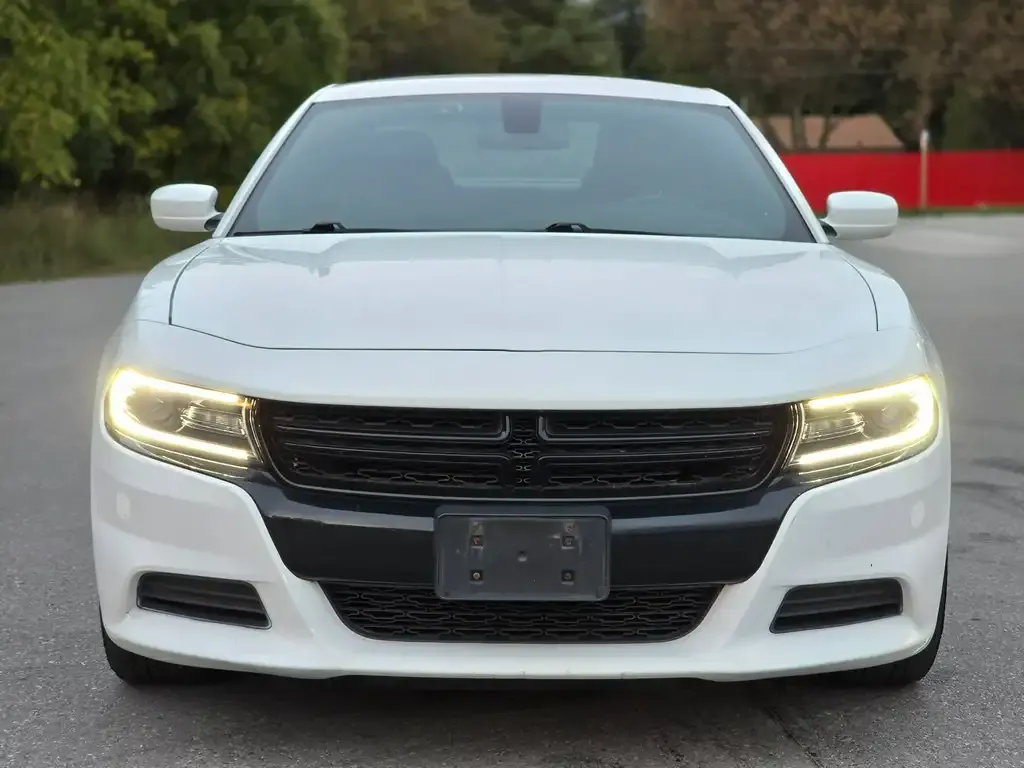 Dodge Charger 2015 photo 2