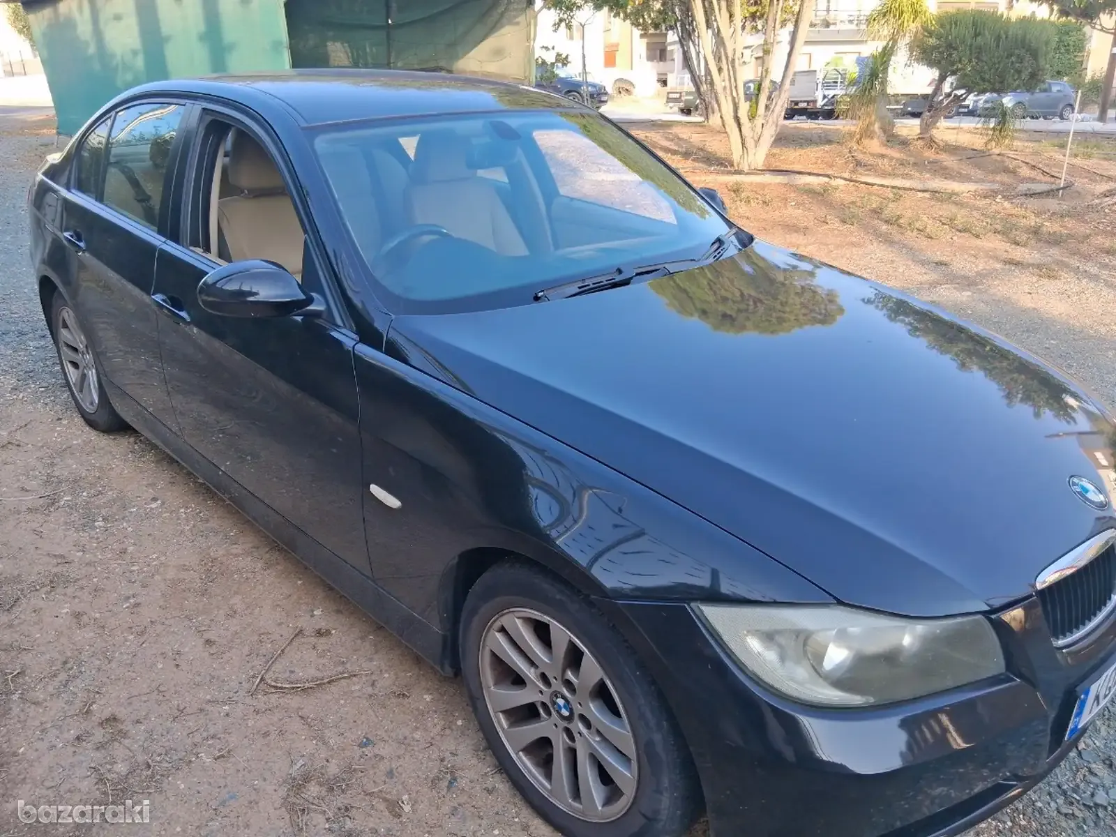 BMW 3Series