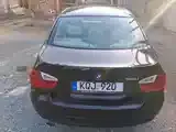 BMW 3Series 2007 photo 4