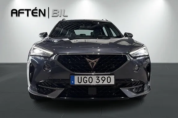 Cupra Formentor 2023 photo 3