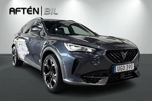 Cupra Formentor 2023 photo 4
