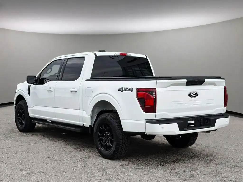 Ford F-150 2026 photo 4