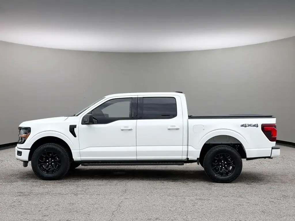 Ford F-150 2026 photo 3