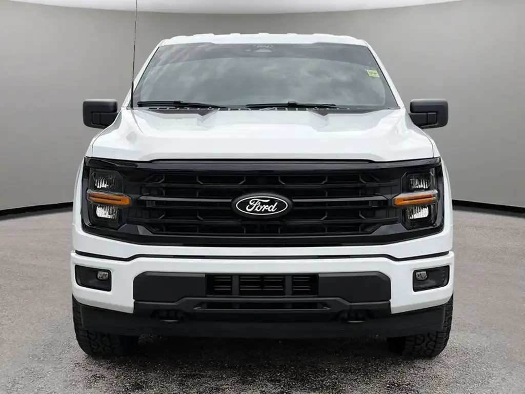 Ford F-150 2026 photo 2