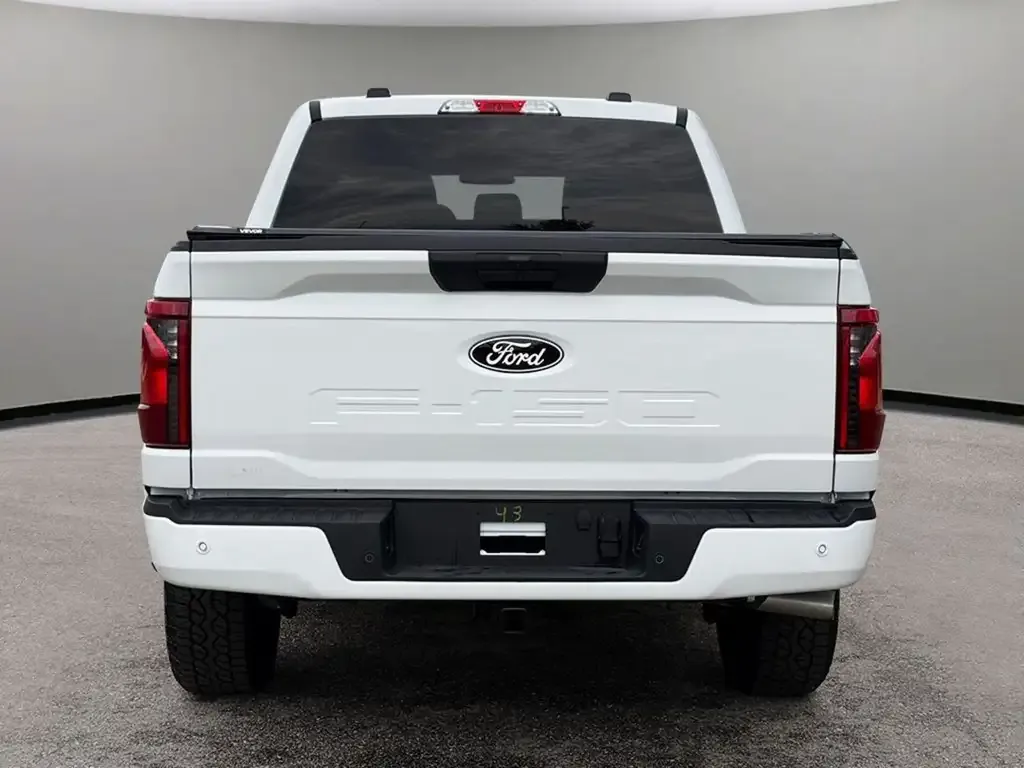 Ford F-150 2026 photo 5