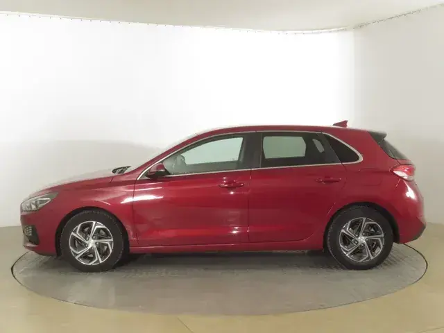 Hyundai I30 2022 photo 2