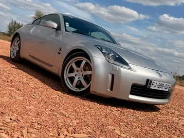 Nissan 350Z