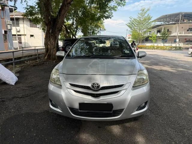 Toyota Vios