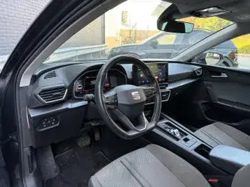 Seat Leon 2021 photo 3