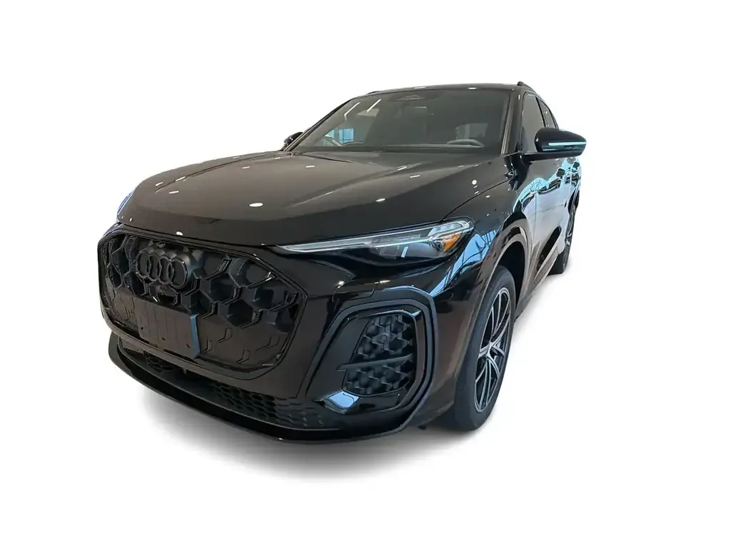 Audi Q5 2026 photo 5