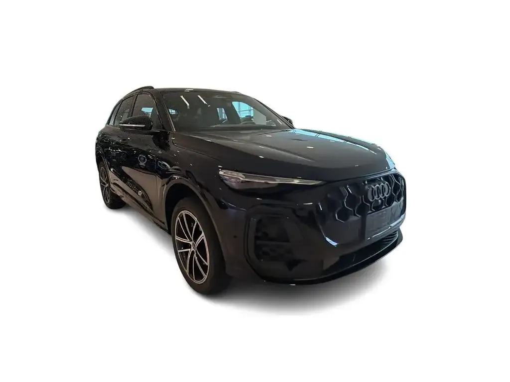 Audi Q5 2026 photo 3