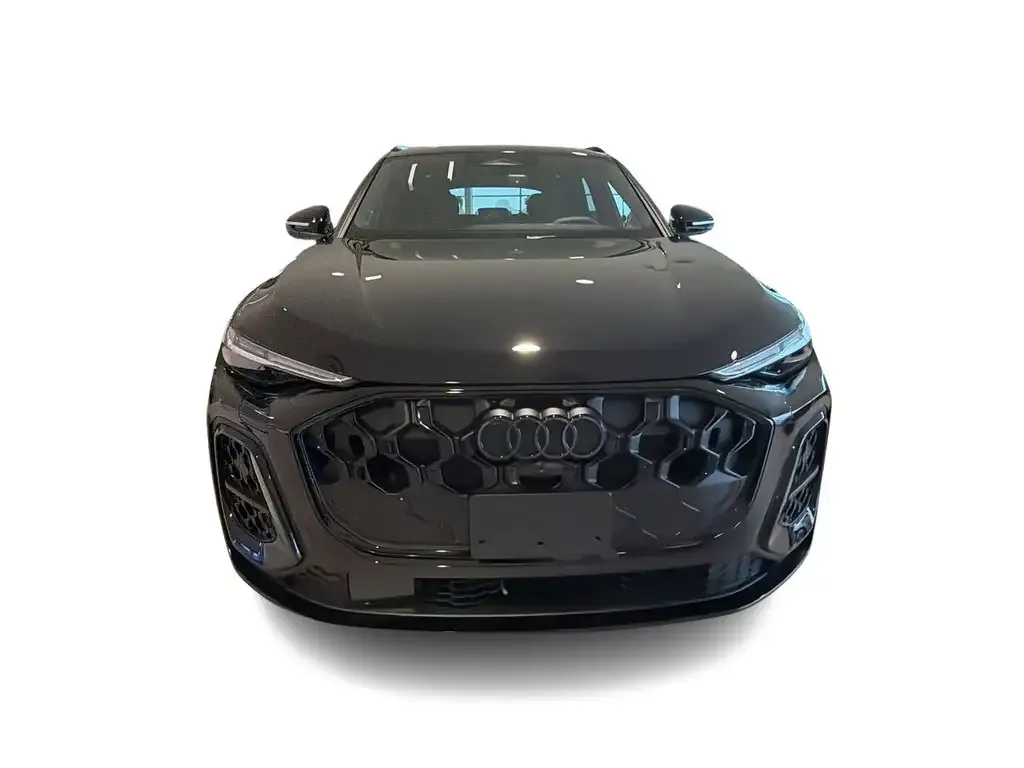Audi Q5 2026 photo 4