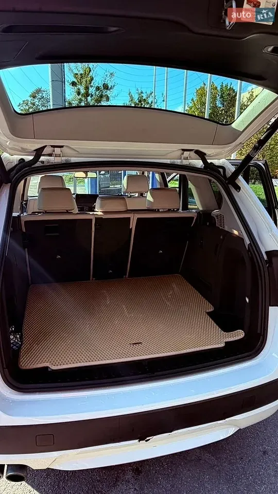 BMW X3 2013 photo 5