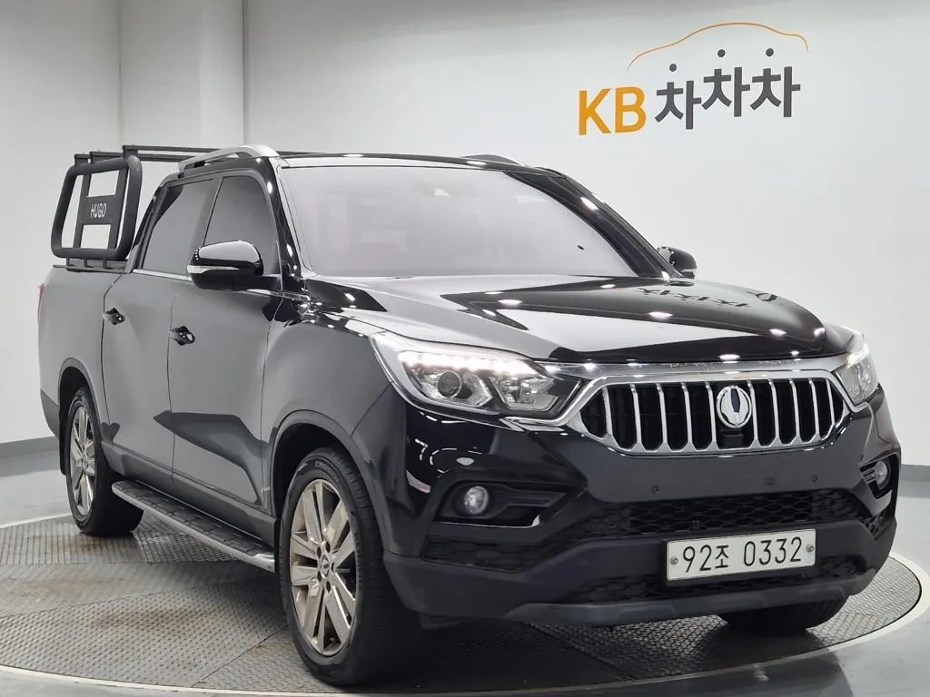 KG Mobility Lexthon 2019 photo 4