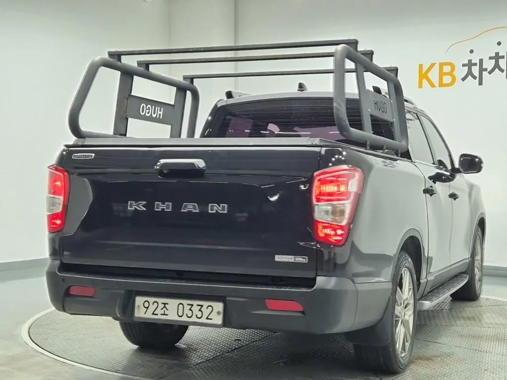 KG Mobility Lexthon 2019 photo 3