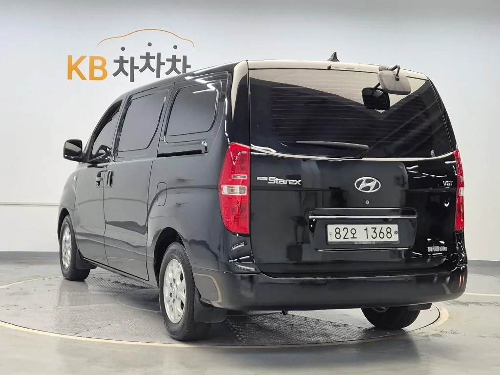Hyundai Grandmaster Cvx 2016 photo 2
