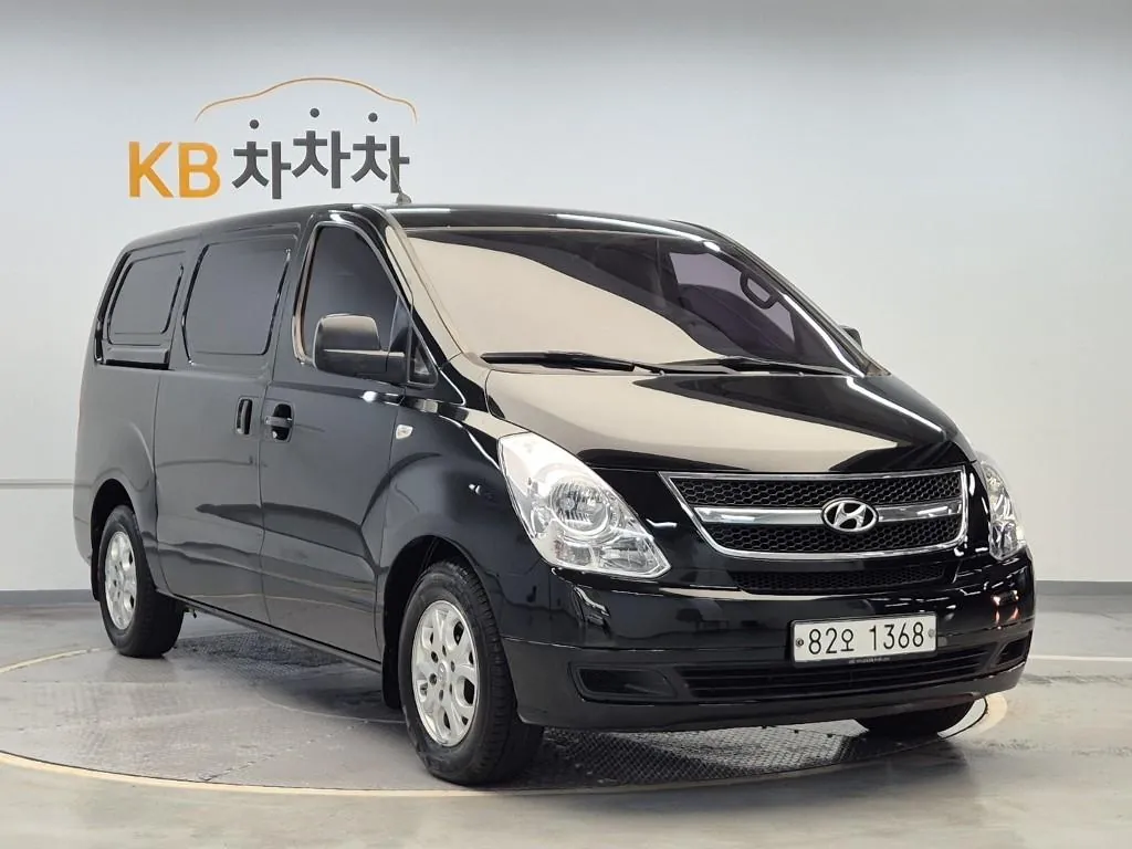Hyundai Grandmaster Cvx 2016 photo 4