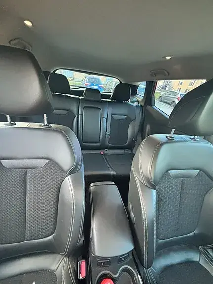 Renault Kadjar 2016 photo 5