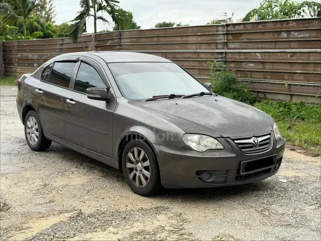 Proton Persona