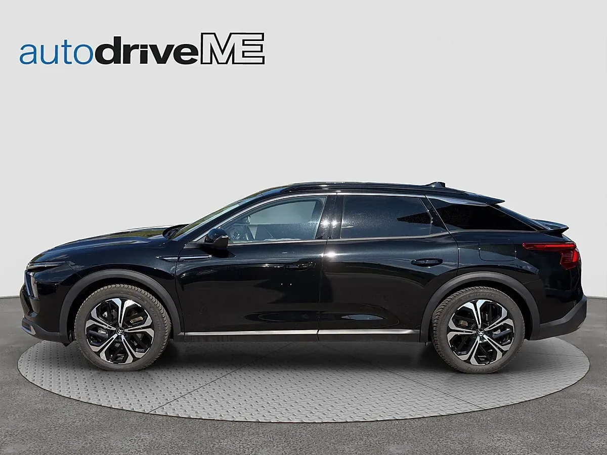 Citroen C5 X 2024 photo 3
