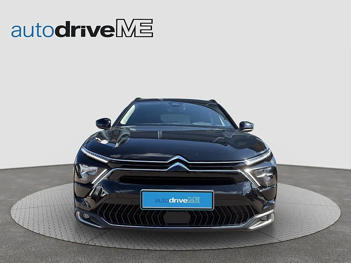 Citroen C5 X 2024 photo 2