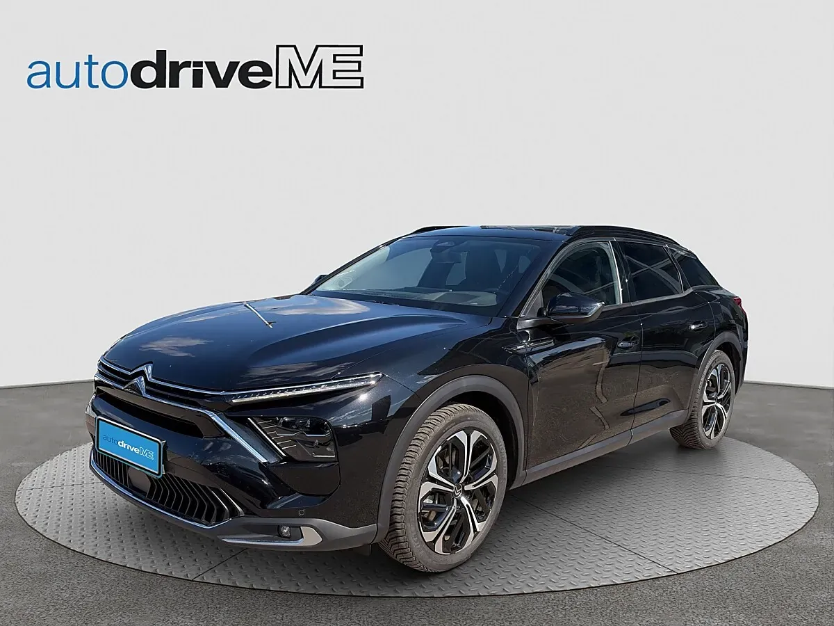 Citroen C5 X