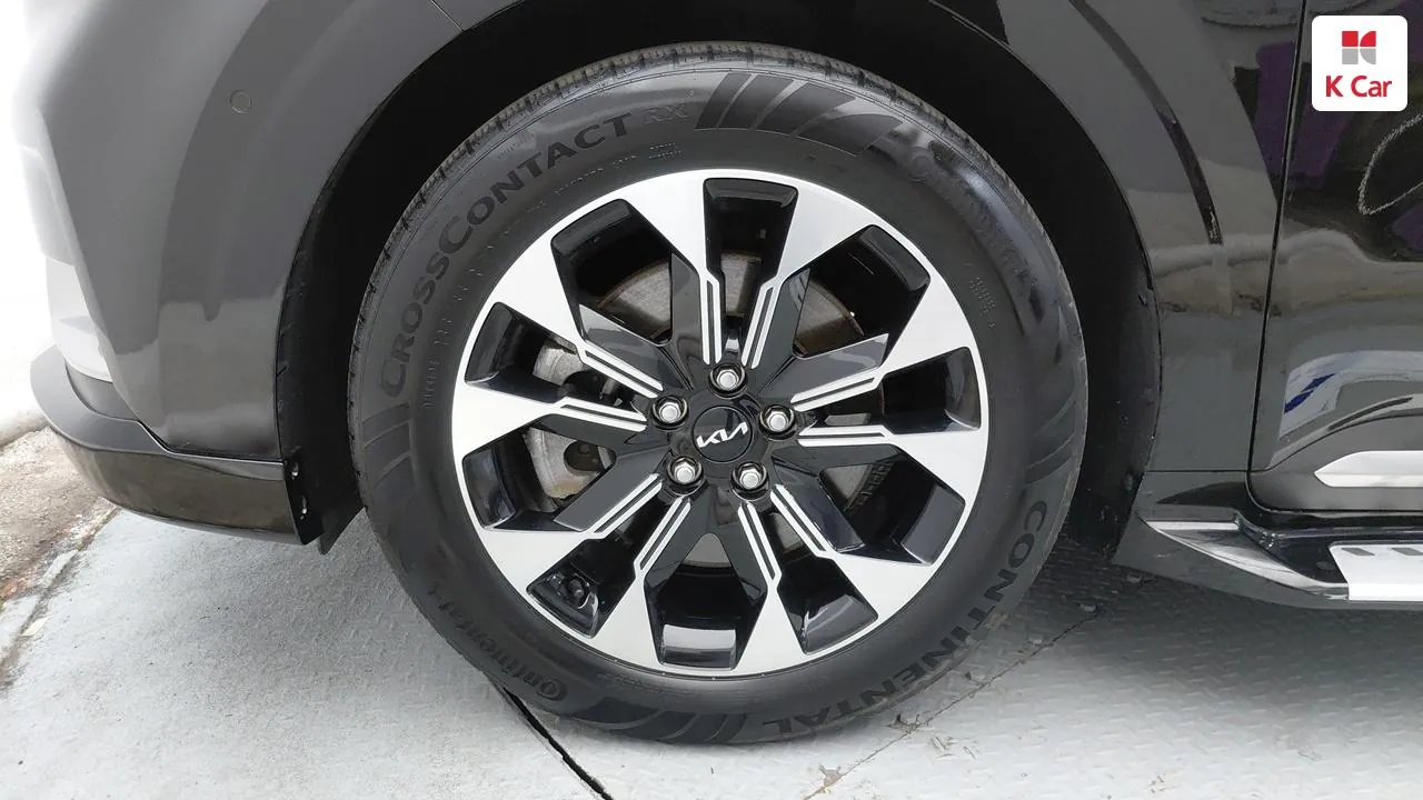 Kia Kamikaze (4Th Generation) 2023 photo 5
