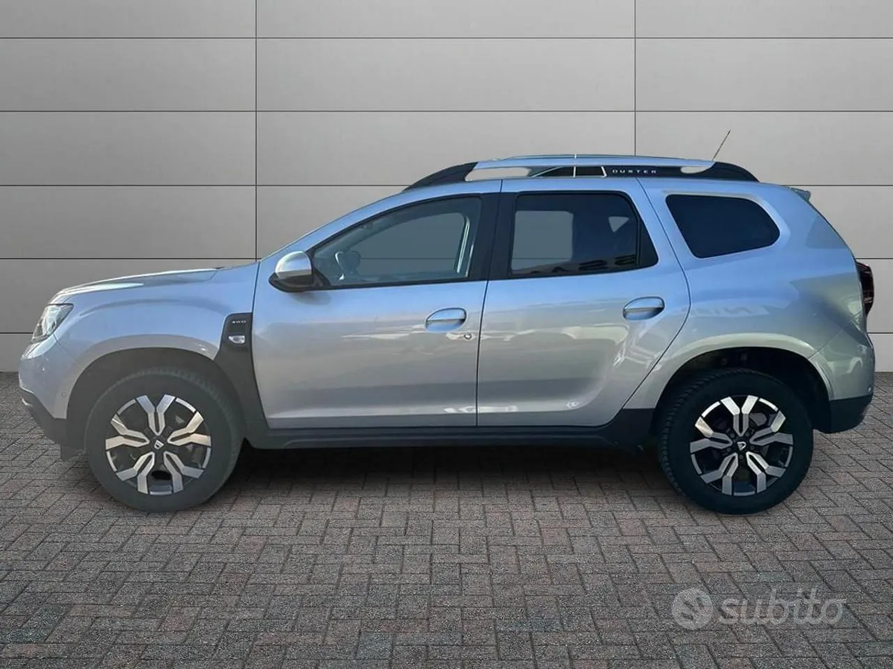 Dacia Duster 2022 photo 4